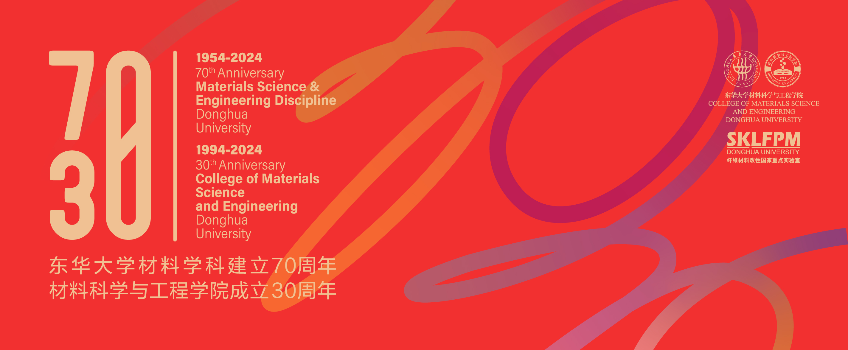 pg娱乐电子游戏材料学科创建70周年暨...